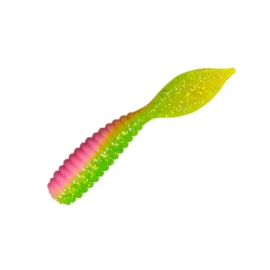 Arkie Lures Stinger Tail Grubs image {1}