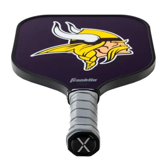NFL Minnesota Vikings Pickleball Paddle image {4}