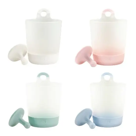 Puj Phillup Rinse Cups image {13}