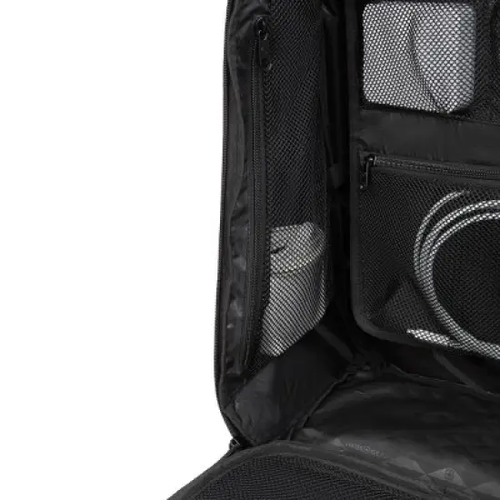 SWISSGEAR Core Travel 22" Backpack - Charcoal Gray image {7}