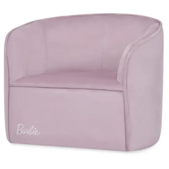 Barbie Be Bold Be You Kid's Sofa image {13}