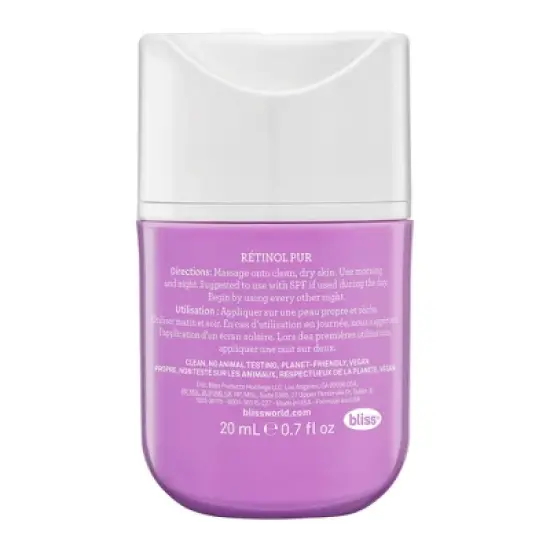 bliss Youth Got This Serum - 0.7 fl oz image {1}