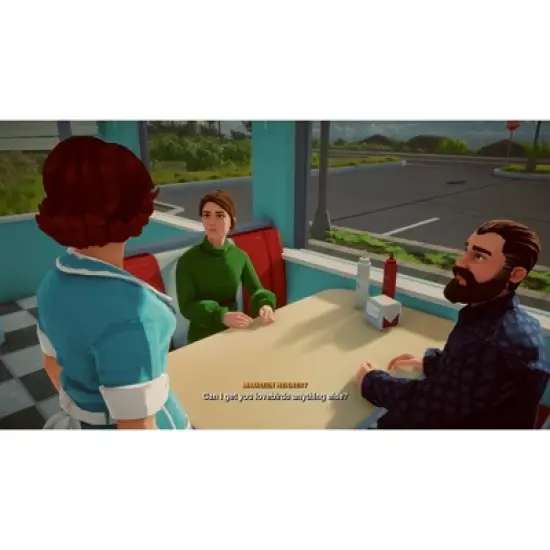 Lake - PlayStation 5 image {5}