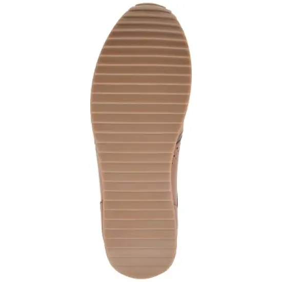 Thomas & Vine Medium and Wide Width Mens Fenway Tru Comfort Foam Lace-up Round Toe Sneaker image {4}