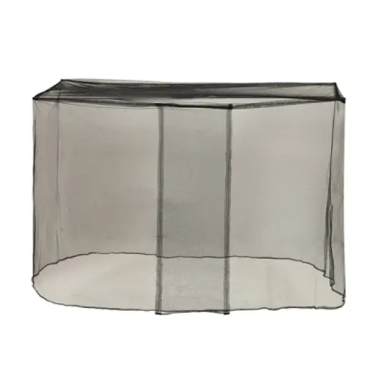 SKRAN 480Lbs Collapsible Wagon with Canopy with Removable  Canopy with All-Terrain Wheels & Mosquito net,for Camping,for Camping, Shopping image {8}