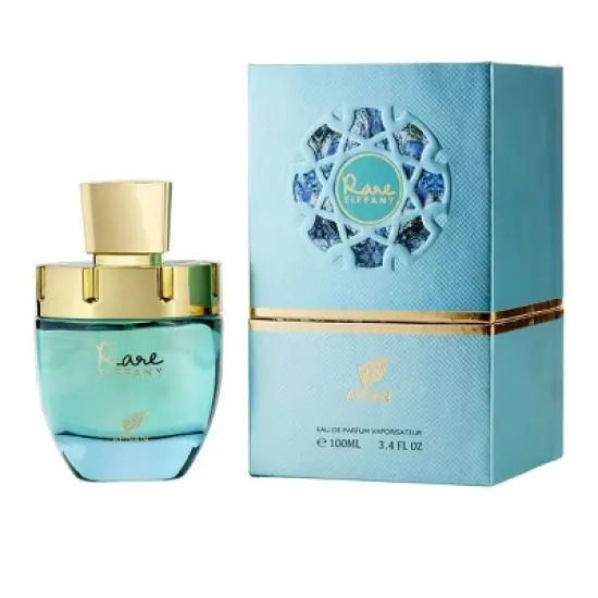 Perfumes Women Rose, Ylang-Ylang, Ginger, Caramel, Pink Pepper Eau De Parfum Spray 3.4 Oz image {1}