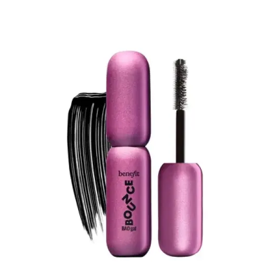 Benefit Cosmetics BadGal Bounce Mascara - Ulta Beauty image {11}