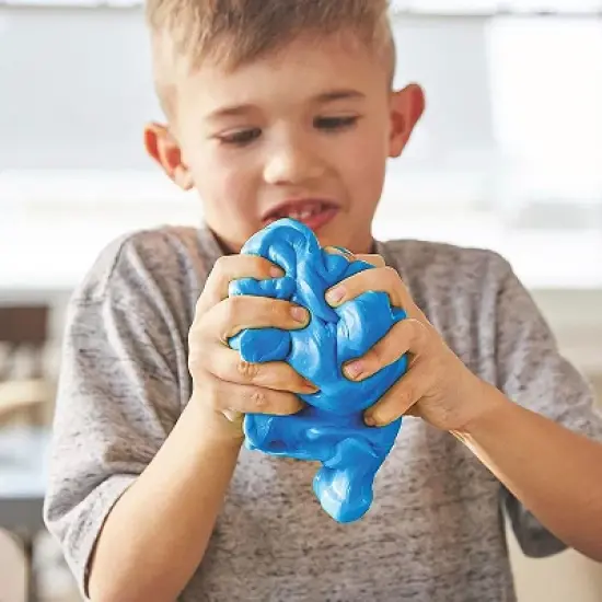 Elmer's 4oz Washable School Glue - White image {5}