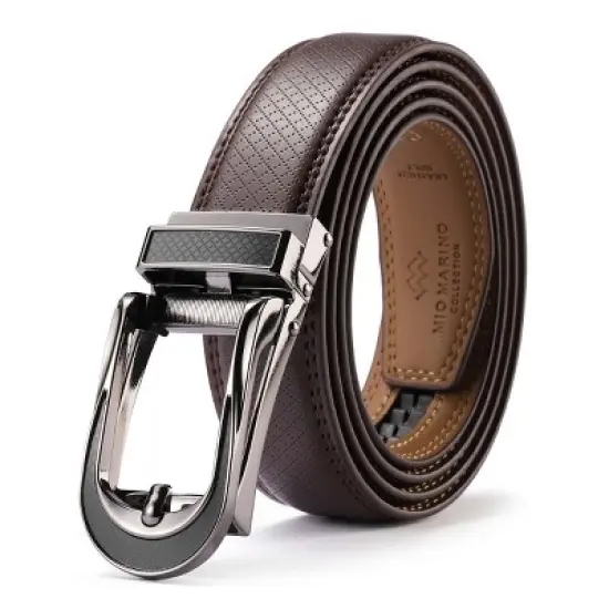 Men's Roundabout Linxx Ratchet Belt image {6}
