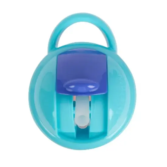 Disney The First Years Mickey Mouse Flip Top Straw Cup - 2pk/10oz image {3}