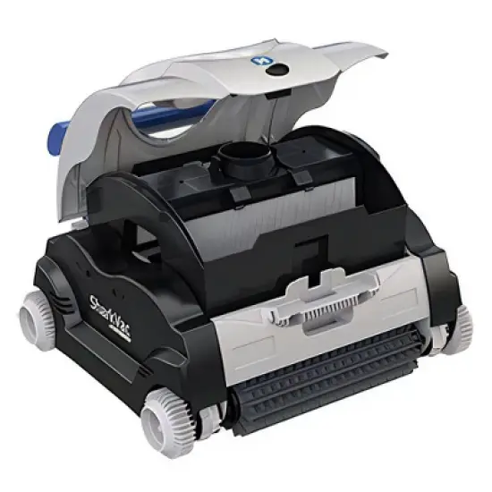 SHARKVAC 110V,BRUSH, OL image {3}