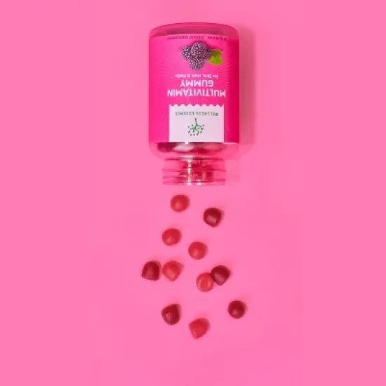 Wellness Essence Multivitamin Gummy image {2}
