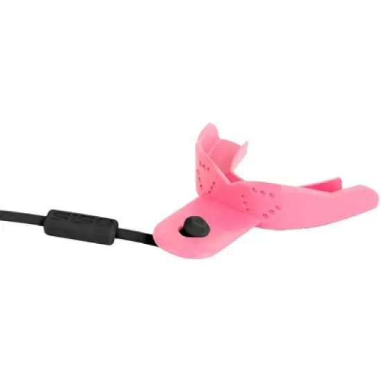 SISU Adult 2.0mm Thin Tether Mouthguard image {3}