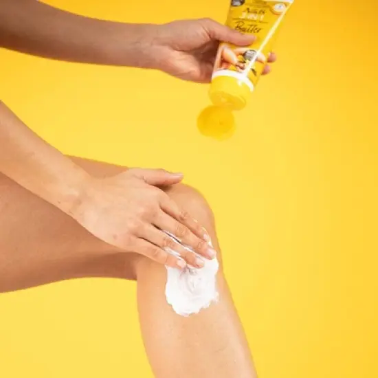 Nad's 3-in-1 Butter Body Hair Removal Cream - 5.1 fl oz image {1}