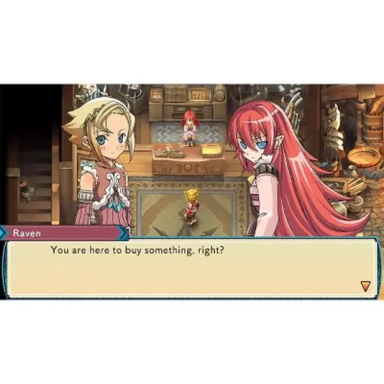Rune Factory 3 Special - Nintendo Switch image {2}