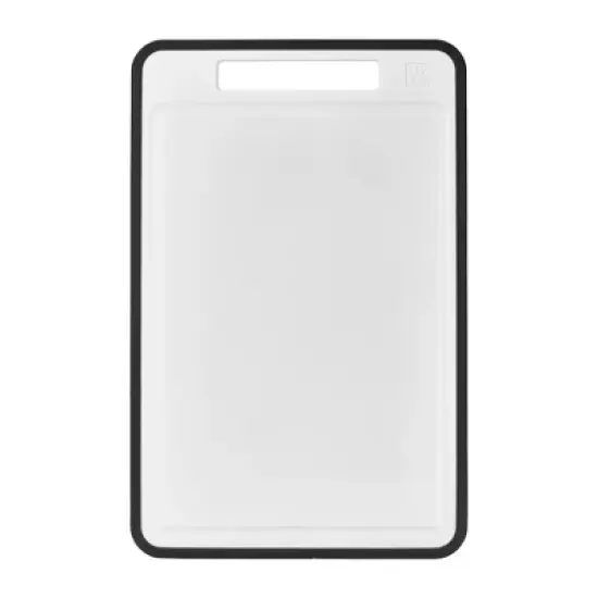 ZWILLING 9.75" x 15.25" x 0.5" Synthetic Cutting Board image {4}