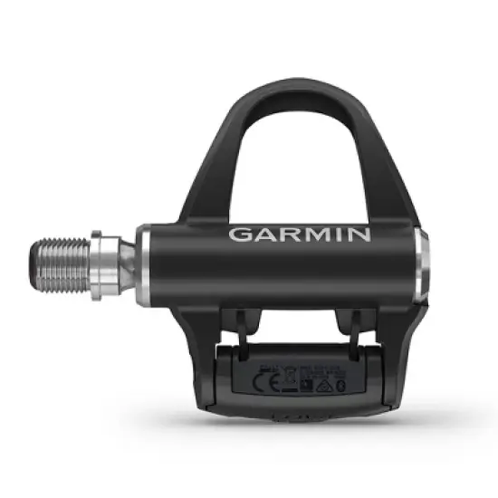 Garmin Rally RK/RS Road Cycling Power Meter Pedals image {1}