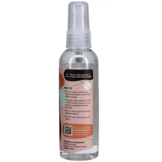 Magic Premium Quilting & Crafting On-The-Go Spray-3oz image {1}