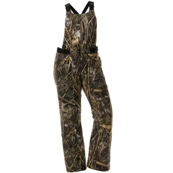 DSG Outerwear Kylie 4.0 Drop Seat Bib image {3}