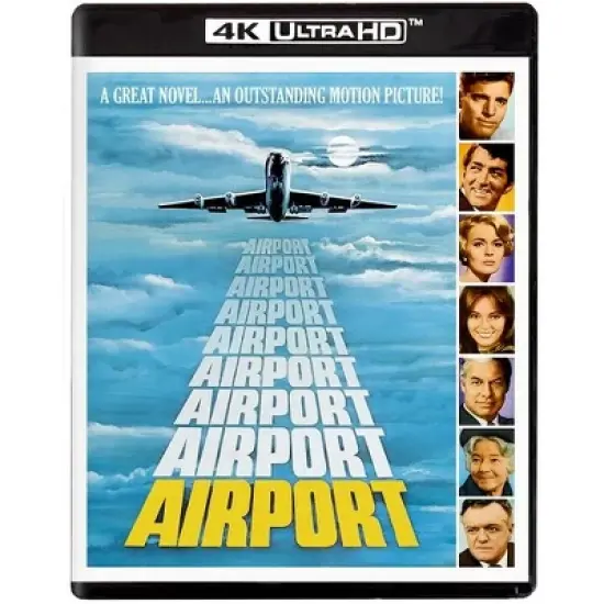 Airport (1970) image {2}