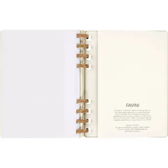 Moleskine 2023-24 Academic Spiral Planner 8"x9.25" Kiwi image {9}