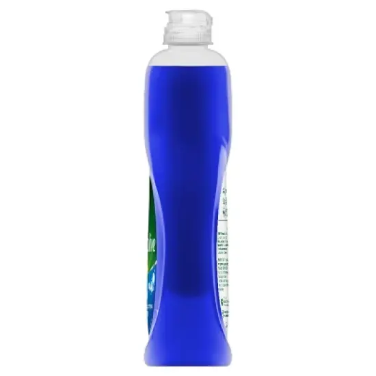 Palmolive Ultra Oxy Degreaser Liquid Dish Soap image {11}