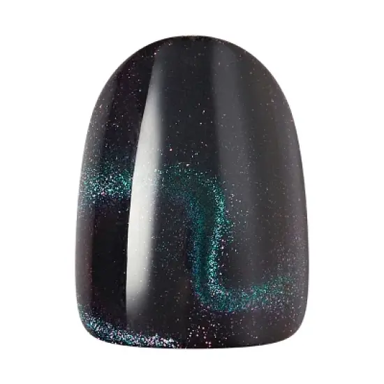 KISS Products Voguish Fantasy Fake Nails - Be Scary - 31ct image {7}
