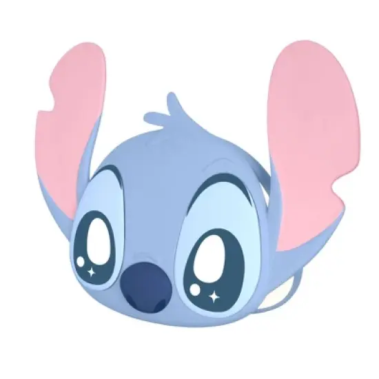 Impressions Vanity Stitch Ohana LED Compact Mirror image {6}