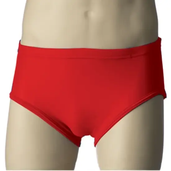 Cliff Keen Wrestling Compression Gear Briefs - Scarlet image {1}