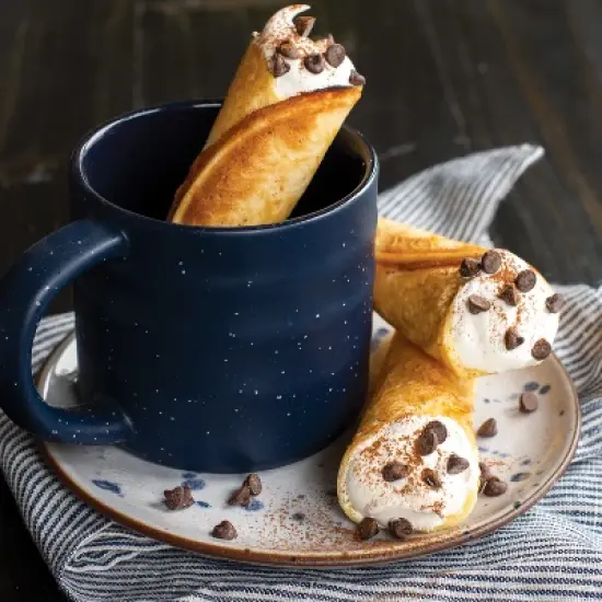 Nordic Ware Norwegian Krumkake Iron image {5}