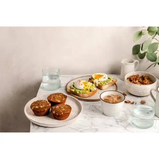 Veggies Made Great Gluten Free Frozen Keto Cinnamon Roll Muffin - 12oz image {3}