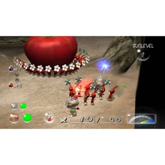 Pikmin 1 + 2 - Nintendo Switch image {9}