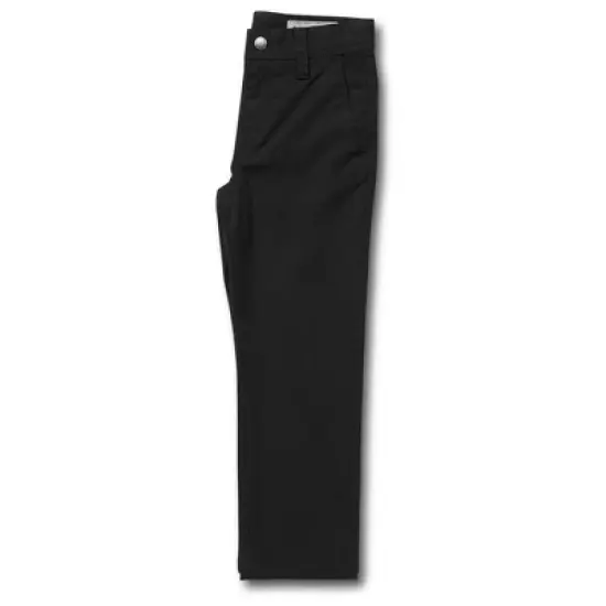 Volcom Toddler Boys  Modern Stretch Pants image {1}