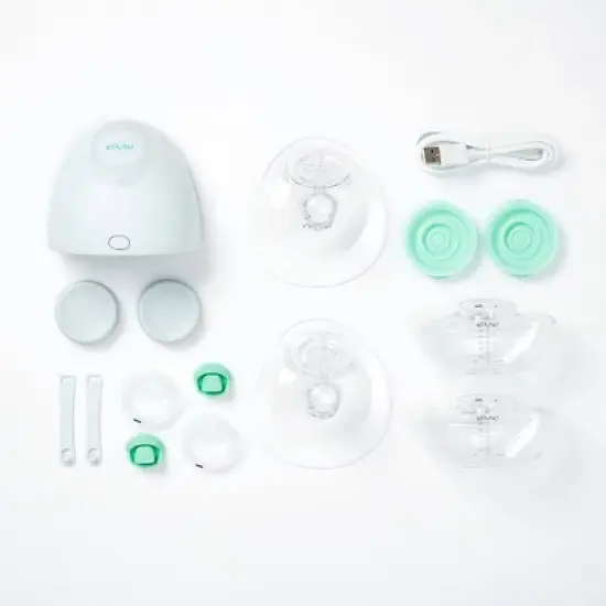 Elvie Electric Breast Pump image {4}