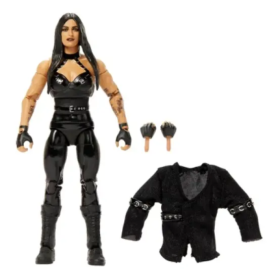 WWE Elite 101 Sonya Deville Action Figure image {2}