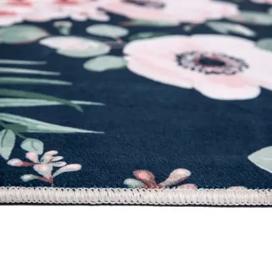Fiori Floral Rug - Levtex Home image {3}