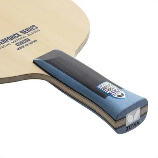 Butterfly Outerforce ALC image {3}