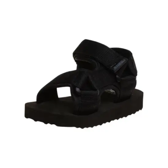 Beverly Hills Polo Club Toddler Sport Sandals Outdoor Hook and Loop Closure image {3}