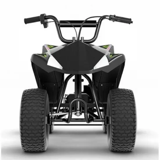 GlareWheel KATV-01 Dirt Quad Kids 36V Electirc 4-Wheeler for Ages 6+ image {6}