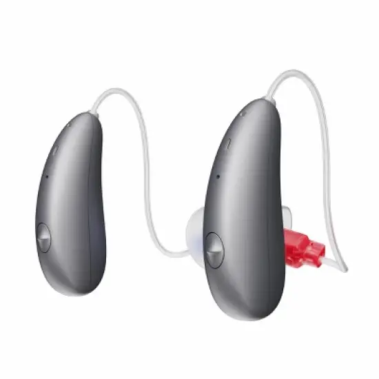 Ceretone Beacon OTC Hearing Aids image {4}