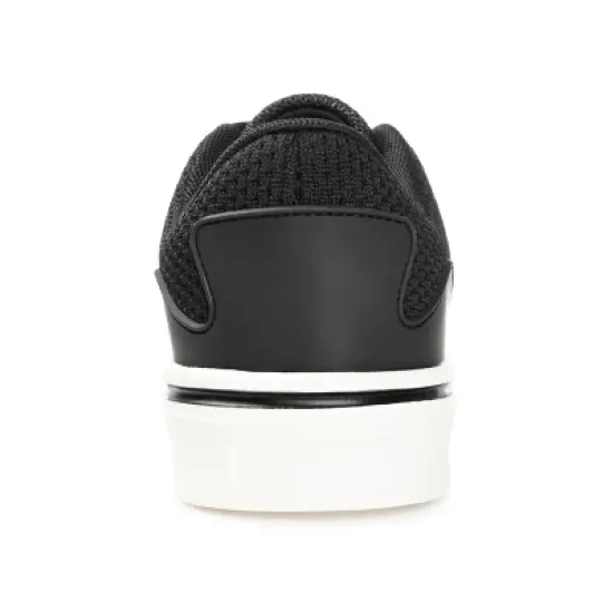 Vance Co. Desean Knit Casual Sneaker image {2}