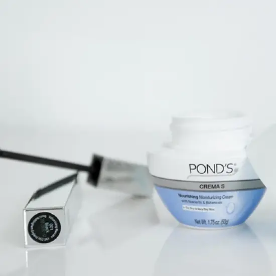 POND'S Crema S 24H Moisturizing Cream - 14.1oz image {3}