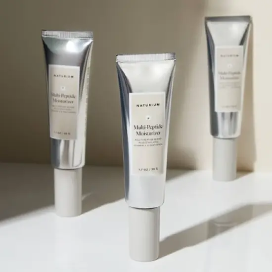Naturium Multi-Peptide Moisturizer - 1.7oz image {5}