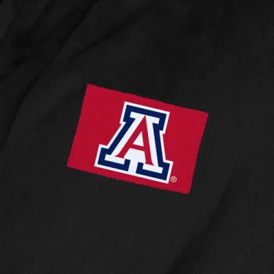 NCAA Arizona State Sun Devils Silk Touch Robe Small/Medium image {3}