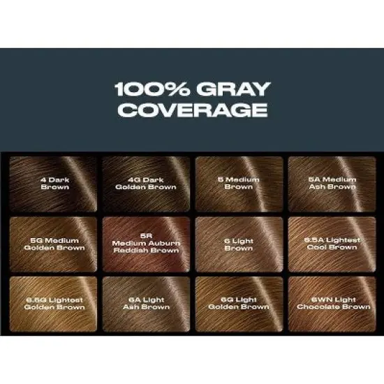 Clairol Root Touch-Up Permanent Hair Color - Blonde image {6}