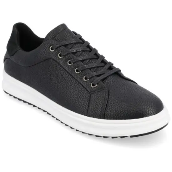 Vance Co. Robby Casual Sneaker image {9}