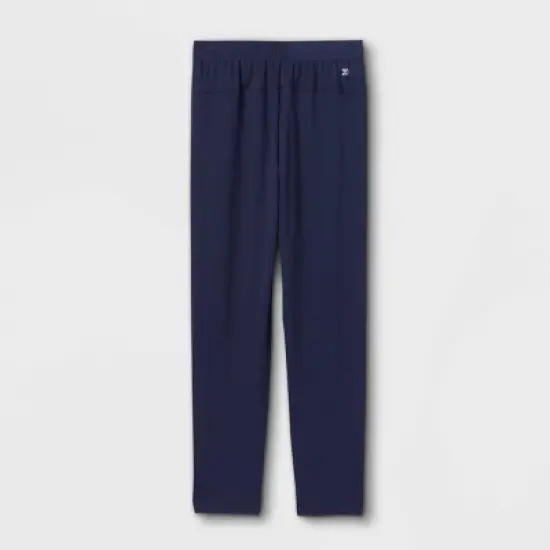 Boys' Mesh Performance Pants - All in Motion&trade; image {1}