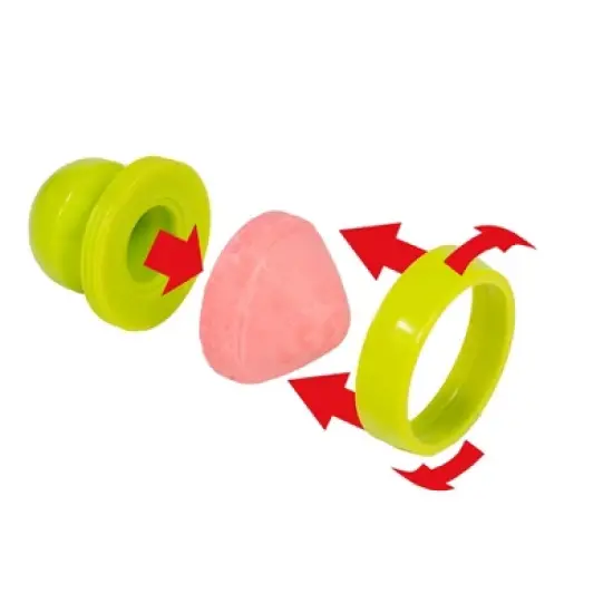 Ready 2 Learn Easy Grip Chalk, Set of 6 image {4}