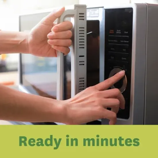 Amy's Frozen Cheese Ravioli with Sauce Bowl - 9.5oz image {6}