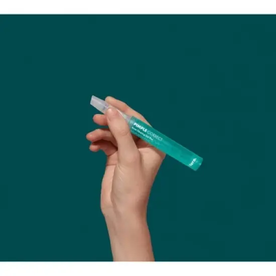 Hero Cosmetics Pimple Correct Acne Clearing Gel Pen - 0.34 fl oz image {3}